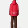 Anorak à capuche avec membrane résistante aux intempéries Anorak à capuche avec membrane résistante aux intempéries