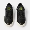 Baskets à lacets avec logo Baskets à lacets avec logo