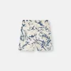 Bermuda cargo confortable avec imprimé camouflage Bermuda cargo confortable avec imprimé camouflage