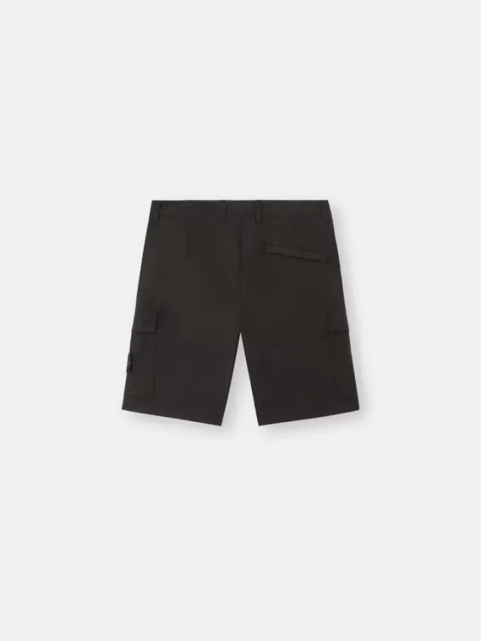 Bermuda cargo coupe classique