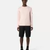 Bermuda cargo slim fit avec poches zippées. Bermuda cargo slim fit avec poches zippées.