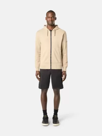 Bermuda cargo slim fit avec poches zippées. Bermuda cargo slim fit avec poches zippées.