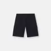 Bermuda cargo slim fit avec poches zippées. Bermuda cargo slim fit avec poches zippées.