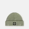 Bonnet avec patch logo Compass Bonnet avec patch logo Compass