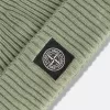 Bonnet avec patch logo Compass Bonnet avec patch logo Compass