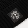 Bonnet avec patch logo Compass Bonnet avec patch logo Compass