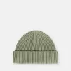 Bonnet avec patch logo Compass Bonnet avec patch logo Compass