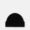 Bonnet avec patch logo Compass Bonnet avec patch logo Compass