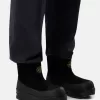 Bottines avec semelle Vibram® pour l’absorption des chocs. Bottines avec semelle Vibram® pour l’absorption des chocs.