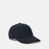 Casquette de baseball avec broderie Compass et sangle réglable Casquette de baseball avec broderie Compass et sangle réglable