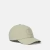 Casquette de baseball avec broderie Compass et sangle réglable Casquette de baseball avec broderie Compass et sangle réglable