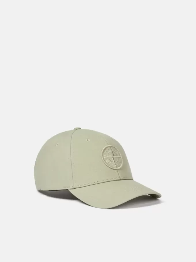 Casquette de baseball avec broderie Compass et sangle réglable Casquette de baseball avec broderie Compass et sangle réglable