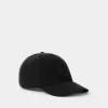 Casquette de baseball avec broderie Compass et sangle réglable Casquette de baseball avec broderie Compass et sangle réglable