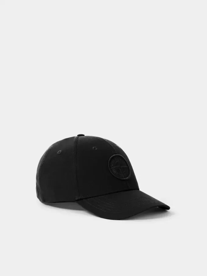Casquette de baseball avec broderie Compass et sangle réglable Casquette de baseball avec broderie Compass et sangle réglable