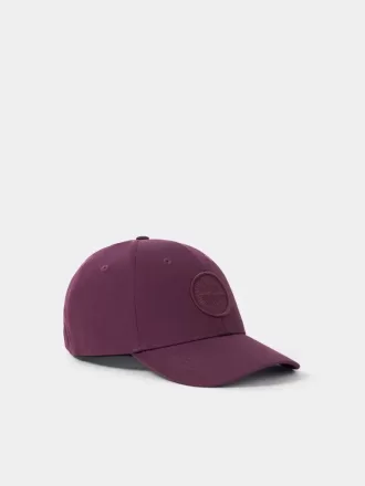 Casquette de baseball avec broderie Compass et sangle réglable Casquette de baseball avec broderie Compass et sangle réglable