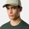 Casquette de baseball avec broderie Compass et sangle réglable Casquette de baseball avec broderie Compass et sangle réglable