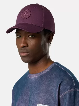 Casquette de baseball avec broderie Compass et sangle réglable Casquette de baseball avec broderie Compass et sangle réglable