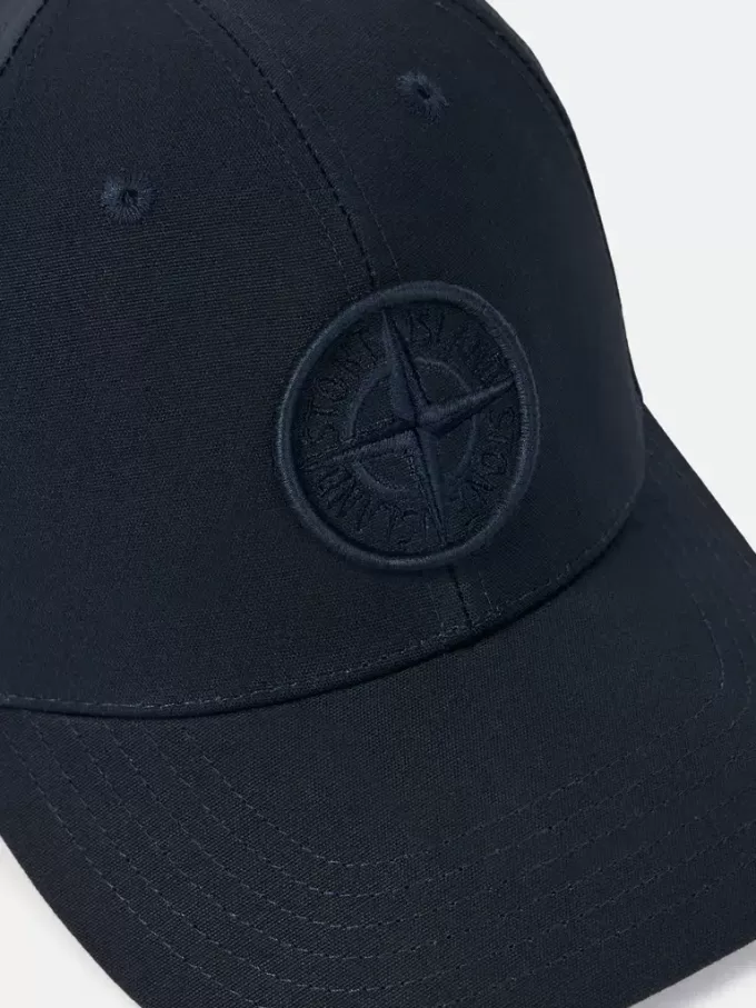 Casquette de baseball avec broderie Compass et sangle réglable Casquette de baseball avec broderie Compass et sangle réglable