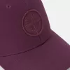 Casquette de baseball avec broderie Compass et sangle réglable Casquette de baseball avec broderie Compass et sangle réglable