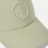 Casquette de baseball avec broderie Compass et sangle réglable Casquette de baseball avec broderie Compass et sangle réglable