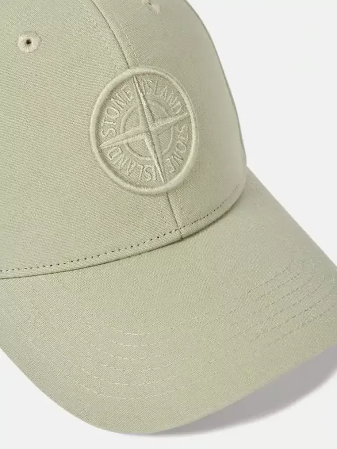 Casquette de baseball avec broderie Compass et sangle réglable Casquette de baseball avec broderie Compass et sangle réglable