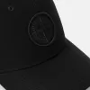 Casquette de baseball avec broderie Compass et sangle réglable Casquette de baseball avec broderie Compass et sangle réglable