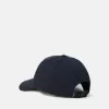 Casquette de baseball avec broderie Compass et sangle réglable Casquette de baseball avec broderie Compass et sangle réglable