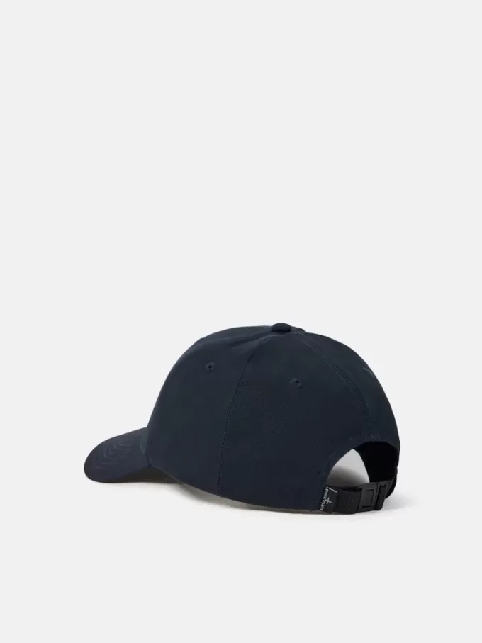 Casquette de baseball avec broderie Compass et sangle réglable Casquette de baseball avec broderie Compass et sangle réglable