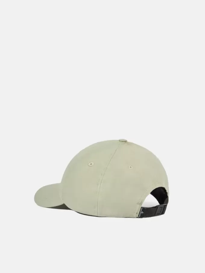 Casquette de baseball avec broderie Compass et sangle réglable Casquette de baseball avec broderie Compass et sangle réglable