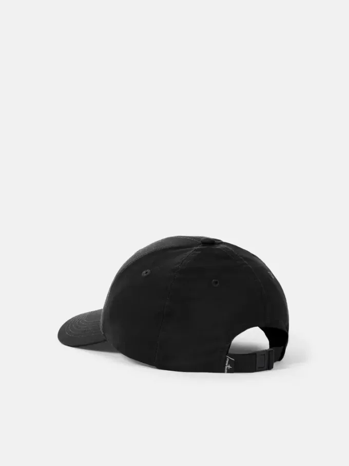 Casquette de baseball avec broderie Compass et sangle réglable Casquette de baseball avec broderie Compass et sangle réglable