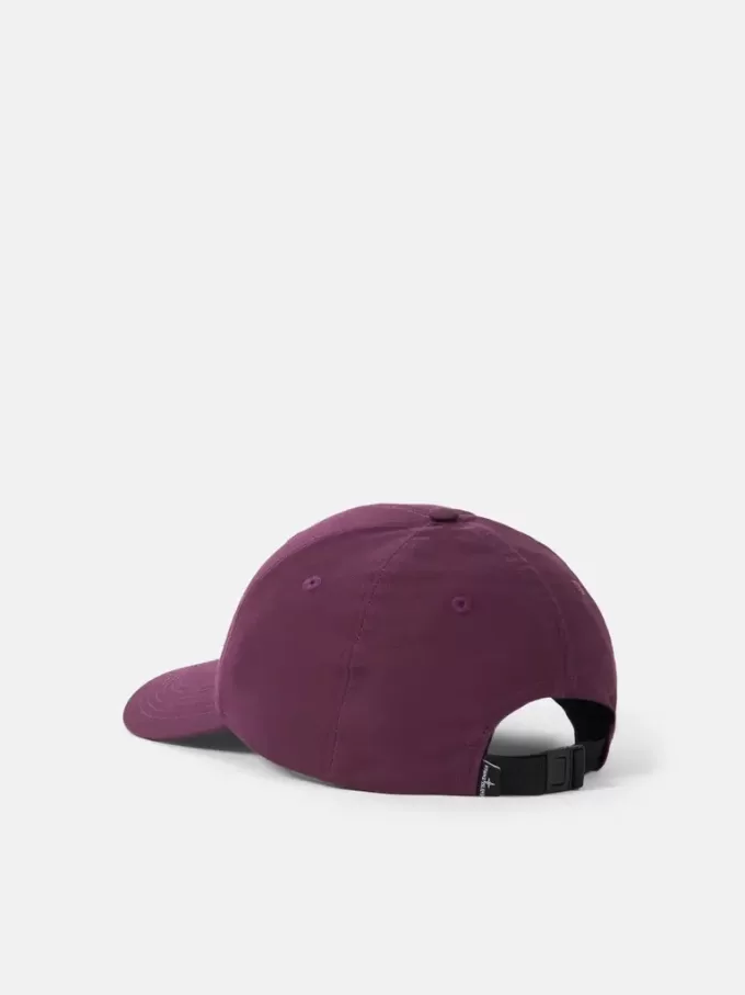 Casquette de baseball avec broderie Compass et sangle réglable Casquette de baseball avec broderie Compass et sangle réglable