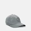 Casquette de baseball avec cordon de serrage et broderie Compass Casquette de baseball avec cordon de serrage et broderie Compass