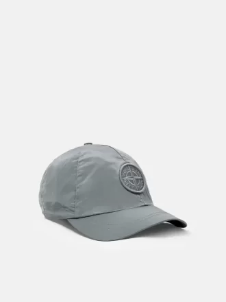 Casquette de baseball avec cordon de serrage et broderie Compass Casquette de baseball avec cordon de serrage et broderie Compass
