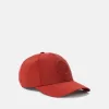 Casquette de baseball avec cordon de serrage et broderie Compass Casquette de baseball avec cordon de serrage et broderie Compass