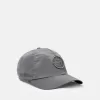Casquette de baseball avec cordon de serrage et broderie Compass Casquette de baseball avec cordon de serrage et broderie Compass