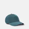 Casquette de baseball avec cordon de serrage et broderie Compass Casquette de baseball avec cordon de serrage et broderie Compass