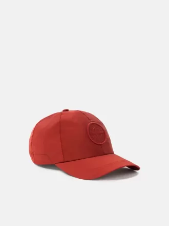 Casquette de baseball avec cordon de serrage et broderie Compass Casquette de baseball avec cordon de serrage et broderie Compass