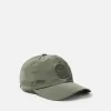 Casquette de baseball avec cordon de serrage et broderie Compass Casquette de baseball avec cordon de serrage et broderie Compass