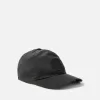 Casquette de baseball avec cordon de serrage et broderie Compass Casquette de baseball avec cordon de serrage et broderie Compass