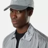 Casquette de baseball avec cordon de serrage et broderie Compass Casquette de baseball avec cordon de serrage et broderie Compass