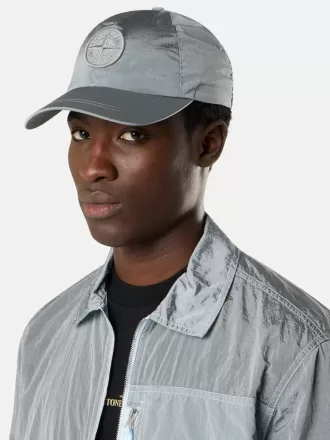 Casquette de baseball avec cordon de serrage et broderie Compass Casquette de baseball avec cordon de serrage et broderie Compass