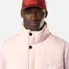 Casquette de baseball avec cordon de serrage et broderie Compass Casquette de baseball avec cordon de serrage et broderie Compass