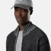 Casquette de baseball avec cordon de serrage et broderie Compass Casquette de baseball avec cordon de serrage et broderie Compass