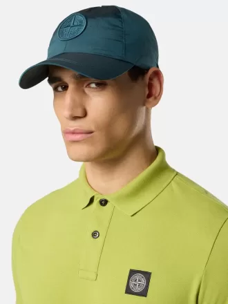Casquette de baseball avec cordon de serrage et broderie Compass Casquette de baseball avec cordon de serrage et broderie Compass