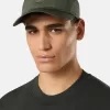 Casquette de baseball avec cordon de serrage et broderie Compass Casquette de baseball avec cordon de serrage et broderie Compass