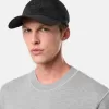 Casquette de baseball avec cordon de serrage et broderie Compass Casquette de baseball avec cordon de serrage et broderie Compass
