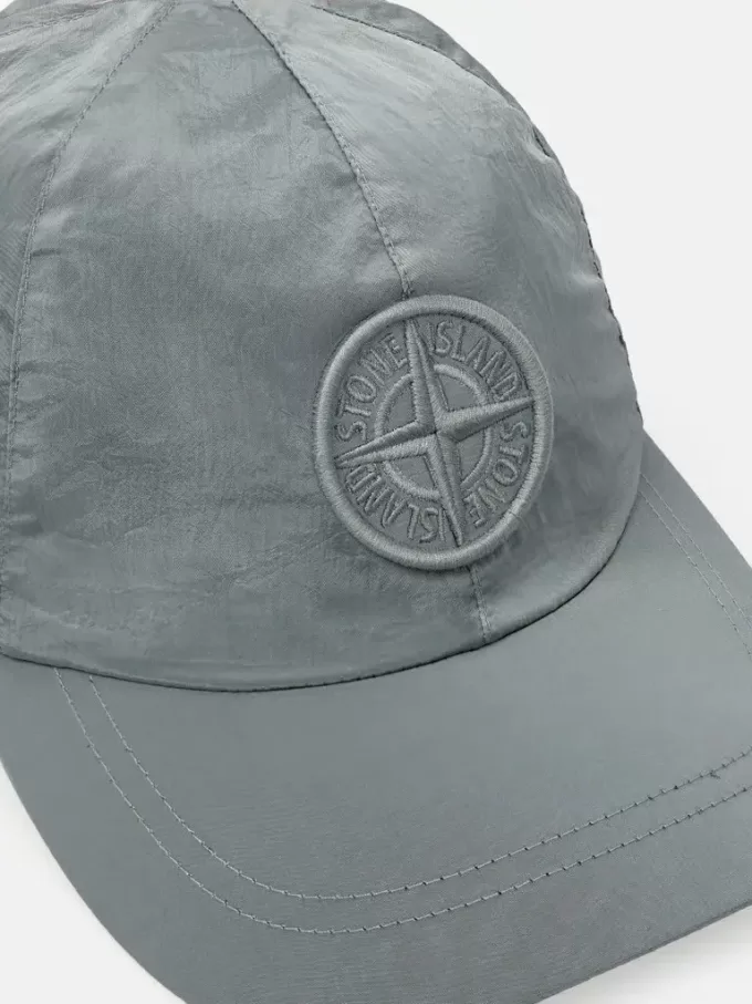 Casquette de baseball avec cordon de serrage et broderie Compass Casquette de baseball avec cordon de serrage et broderie Compass