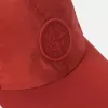 Casquette de baseball avec cordon de serrage et broderie Compass Casquette de baseball avec cordon de serrage et broderie Compass
