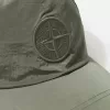 Casquette de baseball avec cordon de serrage et broderie Compass Casquette de baseball avec cordon de serrage et broderie Compass