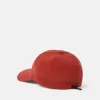 Casquette de baseball avec cordon de serrage et broderie Compass Casquette de baseball avec cordon de serrage et broderie Compass